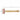 USAG U03900013 - 390_800 MARTELLO IN RAME (B) USAG