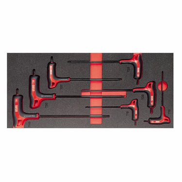 USAG U05190947 - 519 M 280HATX L MOD. SPUGNA ASSORTITO USAG