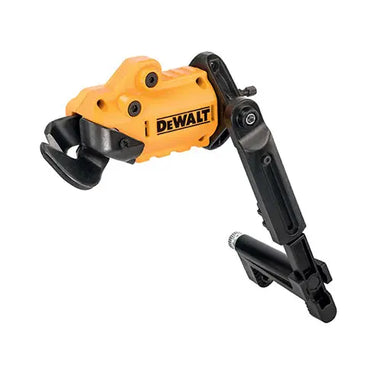 DeWALT DT70620-QZ - Accessorio Cesoia, trasforma il trapano o avvitat DeWALT