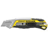 STANLEY FMHT10594-0 - CUTTER 18MM CON SISTEMA SPEZZALAMA INTEGRATO - CON CURSORE STANLEY