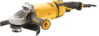 DeWALT DWE4579-QS - smerigliatrice angolare 230mm 2600W DeWALT