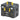 STANLEY FMST1-71981 - KIT CASSETTA PORTAUTENSILI ELETTR.+CASSETTIERA STANLEY