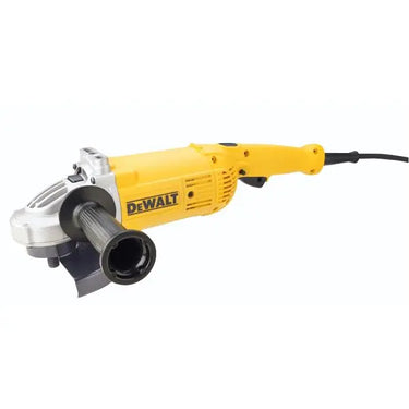 DeWALT DWE496-QS - Smerigliatrice angolare 230mm 2600w, 6500 giri/min DeWALT