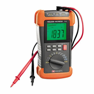 USAG U00760005 - 076 HYB TESTER AUTO IBRIDE USAG