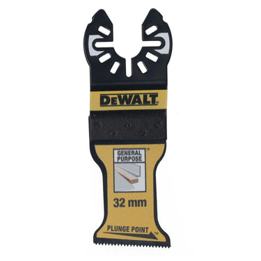 DeWALT DT20774-QZ - Lama Bi-Metal per multifunzione da affondamento - 32mm DeWALT