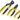 STANLEY STHT0-75094 - SET 3 PINZE: UNIVERSALI+TRONCHESE+BECCHI LUNGHI STANLEY