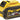 DeWALT DCB546-XJ - Batteria 18/54V XR FLEXVOLT 6.0Ah DeWALT