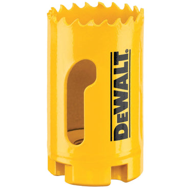 DeWALT DT90295-QZ - Ø 14mm Extreme Seghe a tazza Bimetal DeWALT