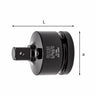 USAG U02460402 - 246 3/4 M RIDUTTORE USAG