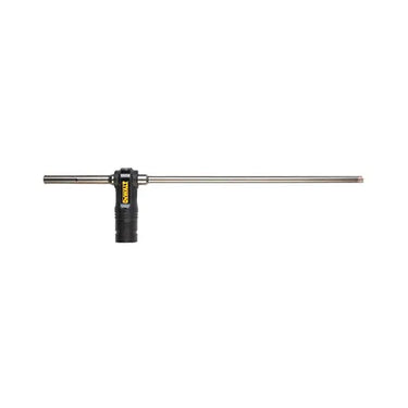 DeWALT DT60235-QZ - PUNTE CON ASPIRAZIONE INTEGRATA - PUNTE SDS MAX - DeWALT
