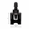 USAG U04490015 - 449 TB_25.2 ESTRATTORE SNODI SFERICI USAG