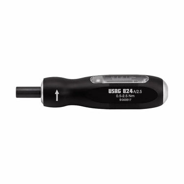 USAG U08240004 - 824 A_0.5-2.5 GIRAVITE DINAMOMETRICA USAG