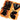 DeWALT DT20731-QZ - ACCESSORI PER UTENSILE MULTIFUZIONE - Set 8 pezzi DeWALT