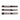 USAG U09880195 - 988 T 9X1.25 MASCHI USAG