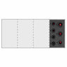 USAG U05191026 - 519 M 235MC7 S ASS. IN MODULO SPUGNA USAG