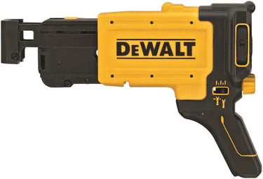 DeWALT DCF6202-XJ - Meccanismo di caricamento viti rapido a nastro DeWALT