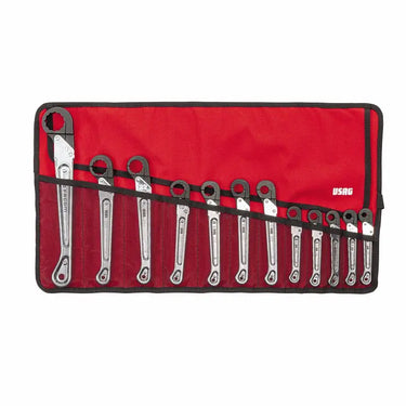 USAG U02600187 - 260/B12 SERIE CHIAVI PER RACCORDI USAG