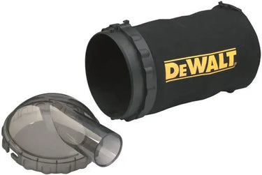 DeWALT DE2650-XJ - sacchetto raccogli trucioli DeWALT