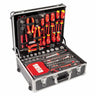 USAG U00020016 - 002 JTME TROLLEY PER ELETTROTECNICA USAG
