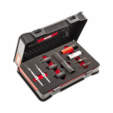 USAG U02720001 - 272 DS KIT RIMOZIONE VITI ANTIFURTO USAG
