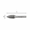 USAG U09880054 - 988 EG_10 FRESA ROTATIVA USAG