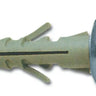 MINUTEX 458 - TASSELLO NYLON GANCIO CORTO M5 MINUTEX