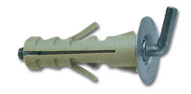 MINUTEX 458 - TASSELLO NYLON GANCIO CORTO M5 MINUTEX