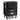 USAG U05160266 - 516 SA/16T CARRELLO 6 CASSETTI - VUOTO USAG