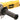 DeWALT DWE4157-QS - Smerigliatrice angolare 125mm 900W - NO-Volt DeWALT