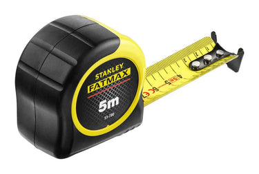 STANLEY 0-33-728 - FLESSOMETRO FATMAX 32MM. 8MT. STANLEY