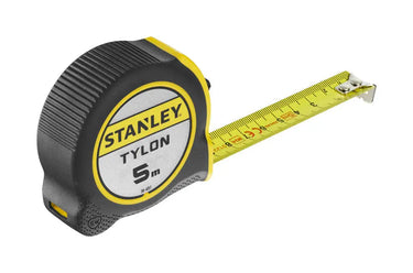 STANLEY 1-30-697 - FLESSOMETRO STANLEY BI-MAT C.I. MT.5 STANLEY