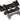DeWALT DWS5031-XJ - Adattatore per utilizzo su guide DWS5021-22-23. DeWALT