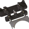 DeWALT DWS5031-XJ - Adattatore per utilizzo su guide DWS5021-22-23. DeWALT