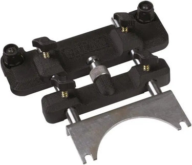 DeWALT DWS5031-XJ - Adattatore per utilizzo su guide DWS5021-22-23. DeWALT