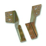 MINUTEX 799 - SUPPORTO REGOLABILE PER TRAVI T.APERTO ACCIAIOZINCO+ A.R.C. MINUTEX