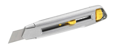 STANLEY 0-10-018 - CUTTER INTERLOCK 18 MM. STANLEY