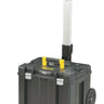 STANLEY FMST1-75753 - VASCA CON RUOTE E MANIGLIONE TSTAK FATMAX STANLEY