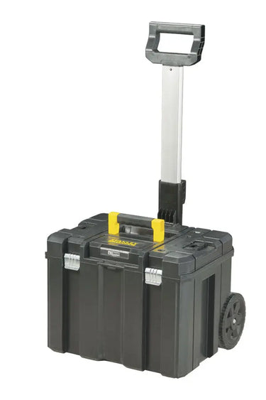 STANLEY FMST1-75753 - VASCA CON RUOTE E MANIGLIONE TSTAK FATMAX STANLEY