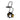 DeWALT D259811-XJ - Carrello portademolitore, TYPE 2 compatibile con I seguenti martelli demolitori D25966 - D25981 - DCH966 DeWALT