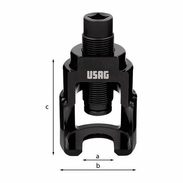 USAG U04490021 - 449 TC_42.5 ESTRATTORE SNODI SFERICI USAG