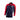 USAG U37000005G - 3700_L CAMICE ROSSO/BLU USAG