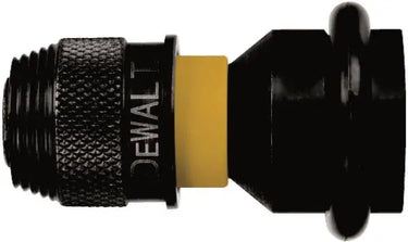 DeWALT DT7512-QZ - Adattatore per bussole da 1/4" ad 1/2" DeWALT