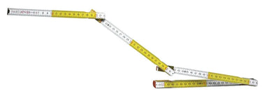 STANLEY 0-35-458 - METRO PIEGH. LEGNO 2M IN ESP STANLEY