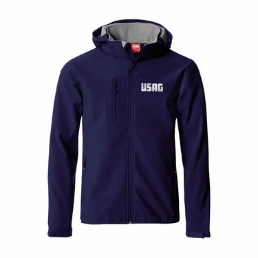 USAG U37080014G - 3708 M GIACCA EXTREME SOFTSHELL TG.M USAG
