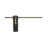 DeWALT DT60341-QZ - PUNTE CON ASPIRAZIONE INTEGRATA - PUNTE SDS PLUS - DeWALT