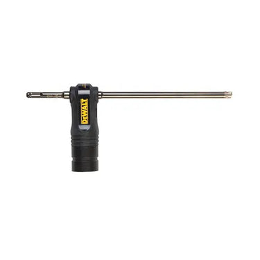 DeWALT DT60341-QZ - PUNTE CON ASPIRAZIONE INTEGRATA - PUNTE SDS PLUS - DeWALT