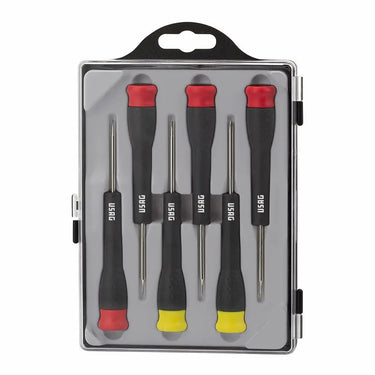 USAG U03410018 - 341 SH6 SET GIRAVITI DI PRECISIONE USAG