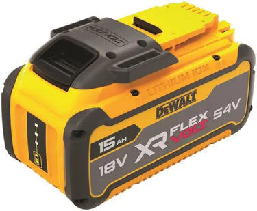DeWALT DCB549-XJ - Batteria 18/54V XR FLEXVOLT 15.0Ah DeWALT