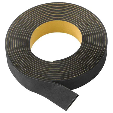 DeWALT DWS5032-XJ - Strisce inferiori ricambio neoprene per guida (DWS520K-QS) DeWALT