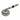 USAG U28470099Q - 2847 N5 TAPPO FORD-MAZDA USAG